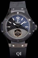 Hublot watch man-429